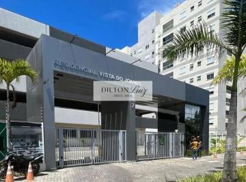 Foto 01 · Apartamento, Buraquinho, Lauro de Freitas, BA