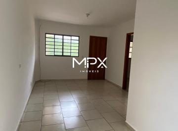 Casa · 75m² · 2 Quartos · 1 Vaga · Casa para alugar no bairro Santa Rosa em Piracicaba