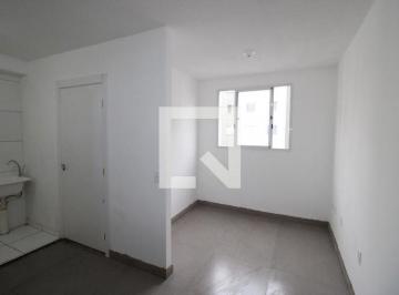 Apartamento · 35m² · 1 Quarto · Apartamento para Aluguel - Jardim Santo Antonio, 1 Quarto,  35 m² - São Paulo