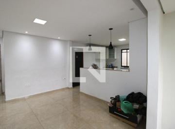 Casa · 45m² · 2 Quartos · Casa para Aluguel - Itaquera, 2 Quartos, 45 m² - São Paulo