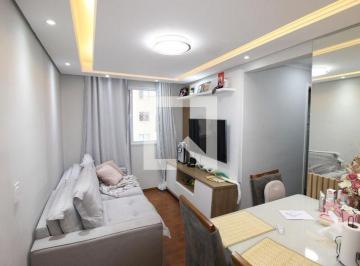 Apartamento · 41m² · 2 Quartos · Apartamento à Venda - Itaquera, 2 Quartos,  41 m² - São Paulo