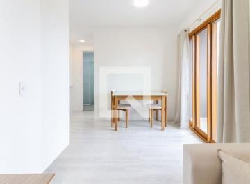 Apartamento · 37m² · 1 Quarto · Apartamento à Venda - Butantã, 1 Quarto, 37 m² - São Paulo