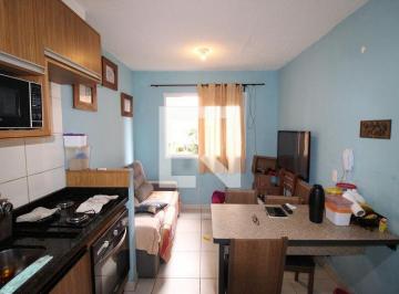 Apartamento · 35m² · 2 Quartos · Apartamento à Venda - Itaquera, 2 Quartos,  35 m² - São Paulo