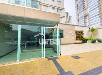 Apartamento · 89m² · 3 Quartos · 2 Vagas · Apartamento no Solar dos Nobres | 3 Quartos | 2 Suítes Americanas | Setor Bueno