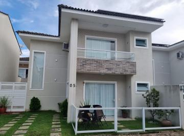 Casa de 3 quartos, Lauro de Freitas · Casa com 3 quartos e 114 m² à venda em Miragem