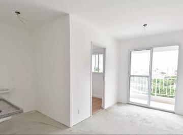 Apartamento de 2 quartos, São Paulo · Apartamento com 2 quartos, 40 m² à venda, Vila Mariana