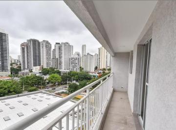 Apartamento de 2 quartos, São Paulo · Apartamento com 2 quartos, 40 m² à venda, Vila Mariana