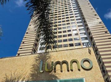Apartamento de 3 quartos, Salvador · Apartamento a venda no Lumno Greenville com 3 suites vista mar e varanda gourmet em Patamares