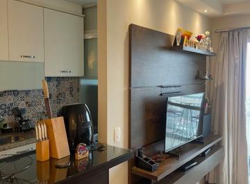 Apartamento de 2 quartos, São Paulo · 2 DORMS- SUÍTE- VARANDA- 63M2- LAZER COMPLETO