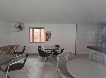 Apartamento de 2 quartos, Salvador · Apartamento 2 quartos - Ladeira dos Bandeirantes