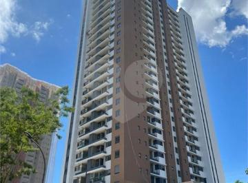 Apartamento · 90m² · 3 Quartos · 2 Vagas · Apartamento com 3 quartos à venda em Jardim olhos d'água ii - SP