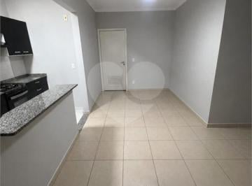 Apartamento · 55m² · 2 Quartos · 1 Vaga · Apartamento com 2 quartos à venda em Nova aliança - SP