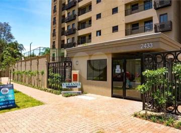 Apartamento · 55m² · 2 Quartos · 1 Vaga · Apartamento com 2 quartos à venda em Santa cruz do josé jacques - SP