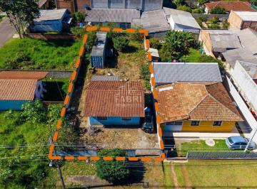 Terreno · 504m² · Terreno à venda - em Guatupê