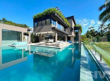 Casa · 743m² · 6 Quartos · Casa à venda - em Riviera