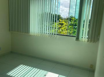 Foto 01 · Apartamento, Jardim Santo Inácio, Salvador, BA