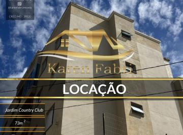 Apartamento de 2 quartos, Poços de Caldas · Apartamento locação Ville de France
