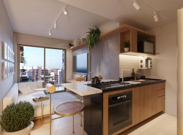 Apartamento de 1 quarto, Recife · CASA MOSER Apartamento com 36 m² e 1 quarto à venda em Espinheiro