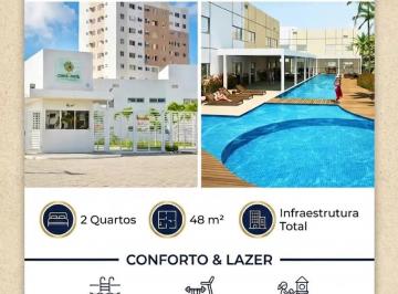 Apartamento à venda no CORES DE PIATÃ, PIATÃ, Salvador, BA · Apartamento à venda no CORES DE PIATÃ, PIATÃ, Salvador, BA