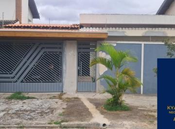 Foto 01 · Casa, Jardim Santa Maria, Jacareí, SP