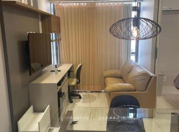 Apartamento de 1 quarto, Brasília · Flat 33, Mobiliado m² e 1 quarto para aluguel no Sudoeste