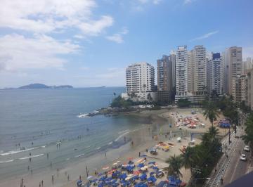 Apartamento de 4 quartos, Guarujá · Lindo apartamento Frente Mar.