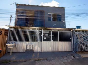 Casa · 195m² · 3 Quartos · 1 Vaga · QR 605 - Casa Nascente - 3 quartos - 1 suíte - área gourmet - Aceita Financiamento - Samambaia Norte
