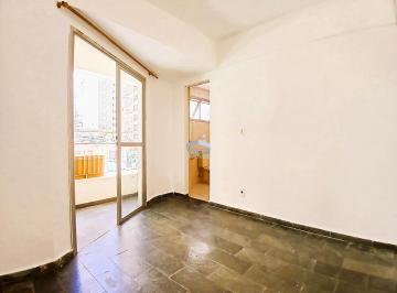 VARANDA | DORMITÓRIO · APARTAMENTO À VENDA EM CAMPINAS/SP | CENTRO | KITNET | PRÓXIMO AO SENAC