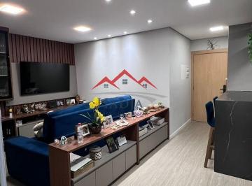 Foto 01 · Apartamento à venda no Maxx Santa Ângela em Jundiaí-SP