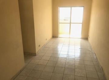 Apartamento en Aluguel de 2 quartos Jordanópolis · Apartamento ideal para casal ou família