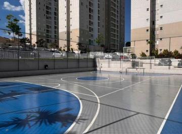 Apartamento de 3 quartos, Salto · Alugo Apartamento Duplex no Condominio Jardim Dos Taperas Salto SP