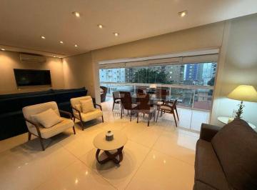 1670fae208e78d447e026cb5fe9223537bd09a64 · Apartamento com 3 SUÍTES - LAZER COMPLETO - à venda, 171 m² por R$ 2.500.000 - Embaré - Santos/SP