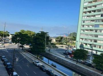 610c31fd9a2145ecabe047df50777e44e902f341 · Apartamento com 2 dormitórios à venda, 108 m² por R$ 850.000,00 - Pompéia - Santos/SP