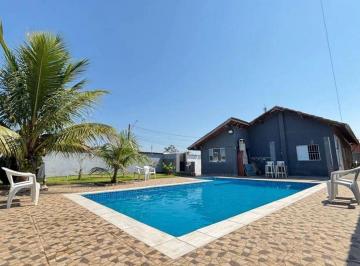 Casa de 3 quartos, Itanhaém · Casa para Venda, Itanhaém/ SP- bairro Cibratel 1, 3 dormitórios, 2 banheiros, 2 vagas de garagem
