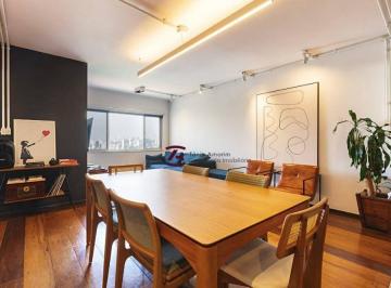 d01126007d139ac9fc8ce73cbed3c9973723346d · Apartamento com 3 quartos à venda, 112 m² - Vila Madalena - São Paulo/SP