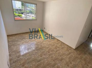 Foto 02 · Apartamento, Santa Terezinha, São Bernardo do Campo, SP