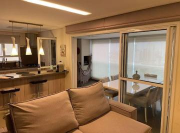 89b6118a63cdcd165e622a9951d905f3605b4689 · Apartamento com 2 dormitórios para alugar, 105 m² por R$ 6.200 - Vila Regente Feijó - São Paulo/SP