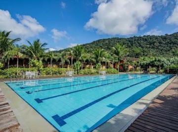 8eb5d08107a5fdcf447a23be654c859efd1cd2d6 · Flat com 1 dormitório à venda, 46 m² por R$ 1.060.000,00 - Praia de Maresias - São Sebastião/SP