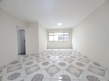Apartamento de 2 quartos, Santos · Apartamento - 2 quartos - Vaga demarcada - Aparecida - Santos - SP