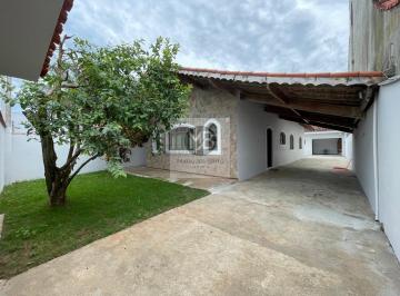 Casa · 173m² · 3 Quartos · 5 Vagas · Casa Térrea em Cidade Nova Peruíbe, Peruíbe/SP