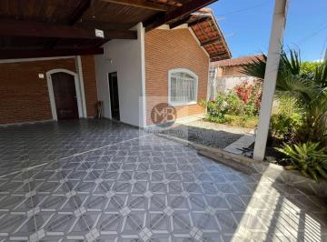 Casa · 220m² · 2 Quartos · 2 Vagas · Casa perto da praia em Balneário Stella Maris, Peruíbe/SP