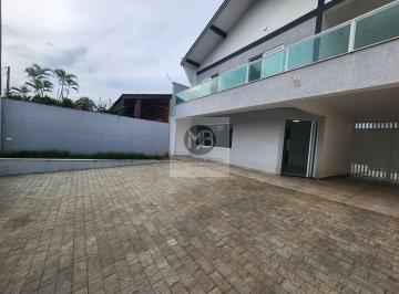 Casa · 214m² · 3 Quartos · 4 Vagas · Casa Sobrado á venda em Balneário Josedy, Peruíbe/SP