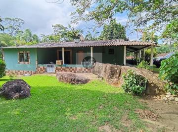 Rural · 6000m² · 4 Quartos · 12 Vagas · Chácara em Centro, Itariri/SP