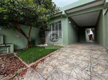Casa · 96m² · 3 Quartos · 2 Vagas · Casa Térrea em Balneário Stella Maris, Peruíbe/SP