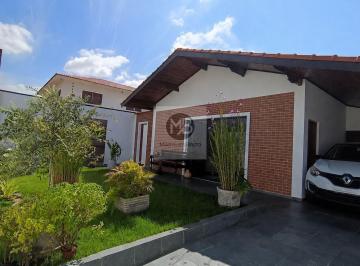 Casa · 144m² · 3 Quartos · 2 Vagas · Casa Térrea em Balneário Stella Maris, Peruíbe/SP
