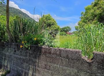 Terreno · 360m² · Terreno Lote em Jardim Guaraú, Peruíbe/SP