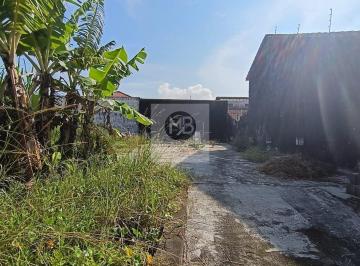 Terreno · 250m² · Terreno á venda em Parque Balneário Oásis, Peruíbe/SP