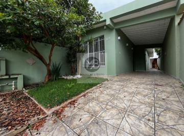 Casa · 96m² · 3 Quartos · 2 Vagas · Casa Térrea em Balneário Stella Maris, Peruíbe/SP