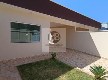 Casa · 90m² · 2 Quartos · 2 Vagas · Casa Térrea em Estância São José, Peruíbe/SP