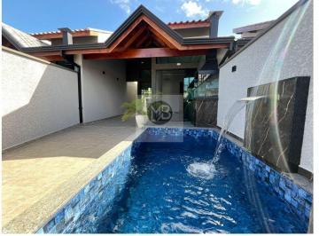 Casa · 70m² · 2 Quartos · 2 Vagas · Casa Térrea em Jardim Ribamar, Peruíbe/SP